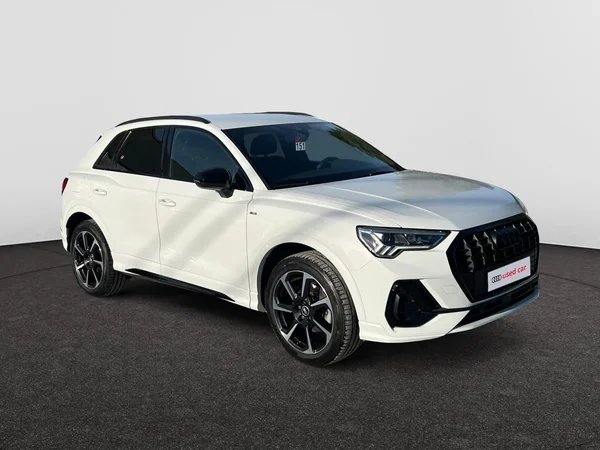 AUDI Q3 (2024) — foto 6 van 17