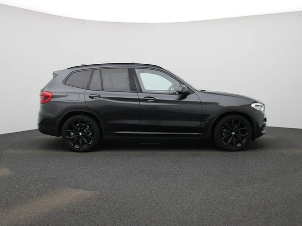 BMW X3 (2021) — foto 42 van 45