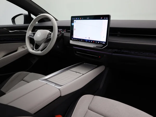 VOLKSWAGEN ID.7 Tourer (2024) — foto 19 van 25