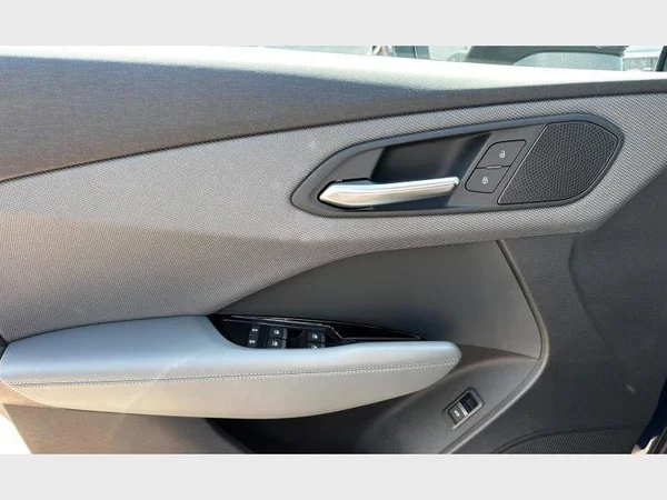Audi Q3 SUV (2026) — foto 6 van 27