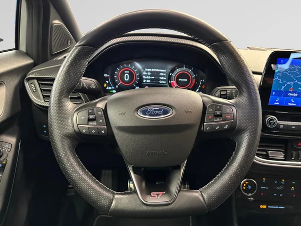 FORD Puma ST (2022) — foto 4 van 24