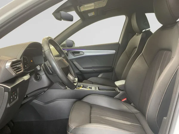 CUPRA Formentor (2022) — foto 22 van 22