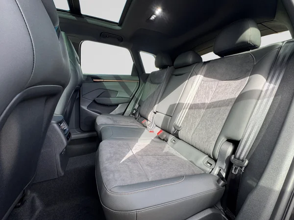 CUPRA Terramar e-Hybrid (PHEV) (2025) — foto 19 van 34