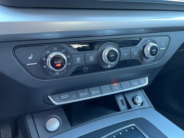 AUDI Q5 Dsl (2019) — foto 7 van 22