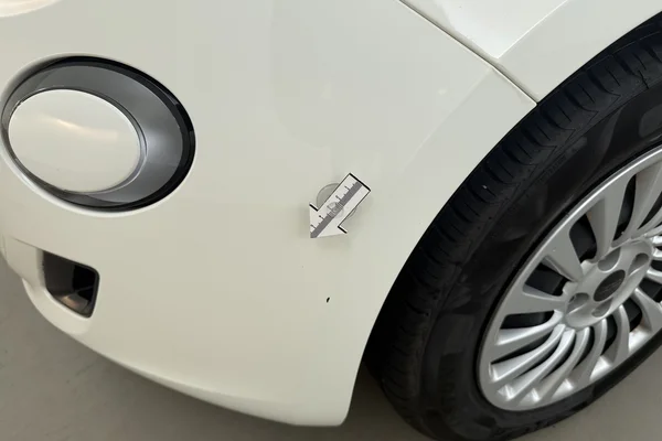 Fiat E-500 (2023) — foto 11 van 19