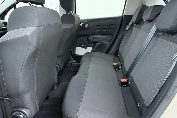 Citroen C3 (2023) — foto 15 van 16