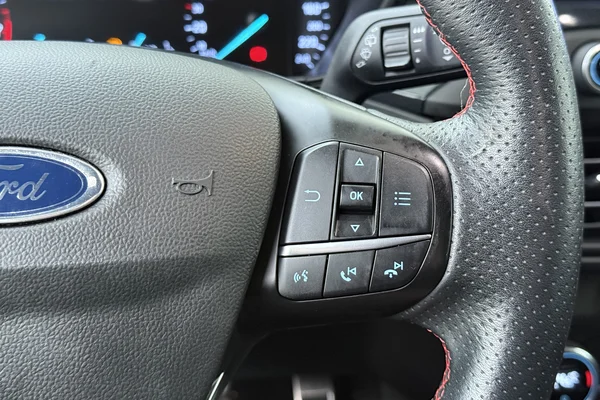 Ford Focus Sw (2020) — foto 6 van 22