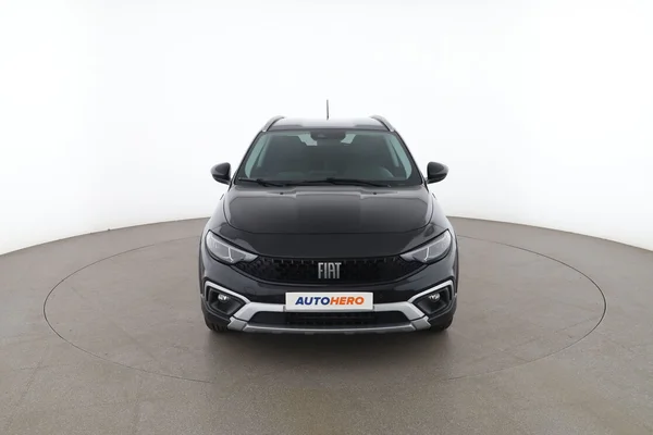 Fiat Tipo (2022) — foto 15 van 16