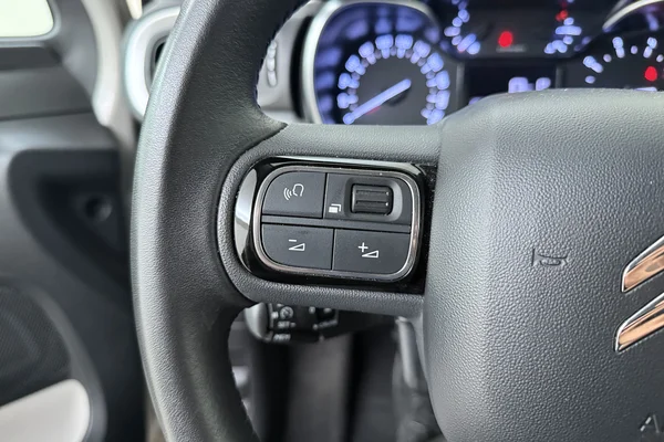 Citroen C3 (2024) — foto 5 van 19