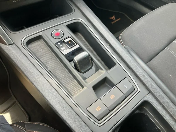 CUPRA Formentor e-Hybrid (PHEV) (2024) — foto 15 van 24