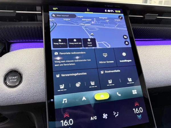 Citroën C5 Aircross (2025) — foto 3 van 17
