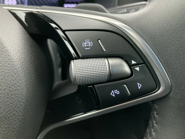 SKODA Scala (2025) — foto 19 van 36