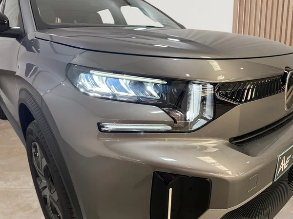 Citroen C3-Aircross (2026) — foto 23 van 29