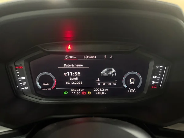 AUDI A1 Sportback (2022) — foto 5 van 21