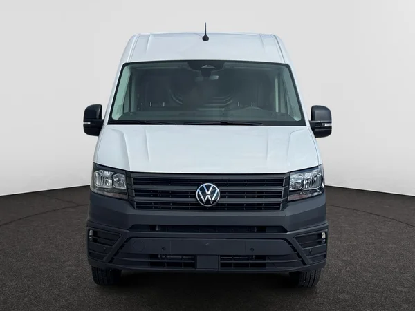 VOLKSWAGEN Crafter 35 Fourgon Mwb HR Dsl (2026) — foto 11 van 20