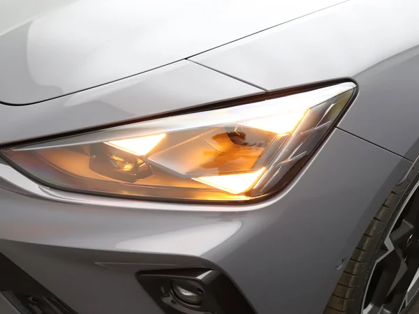CUPRA Leon (2025) — foto 17 van 19