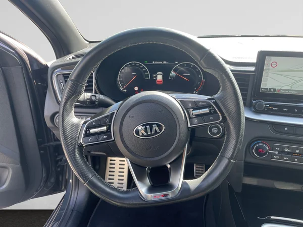 KIA Proceed - 2022 (2022) — foto 3 van 21