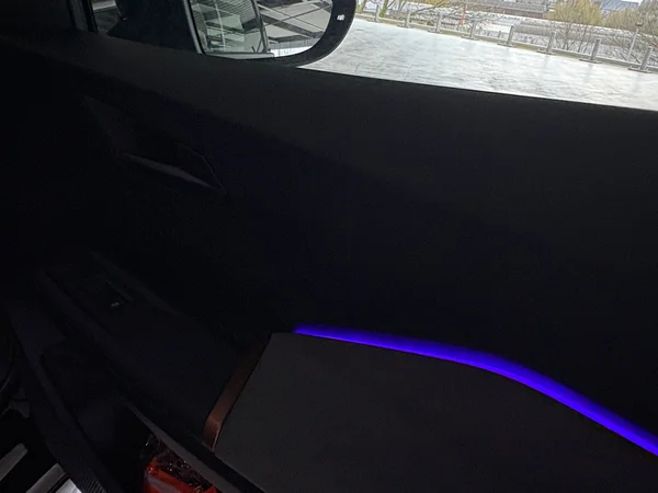 CUPRA Born (2025) — foto 14 van 24