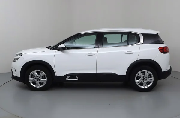 Citroen C5 Aircross (2020) — foto 12 van 26