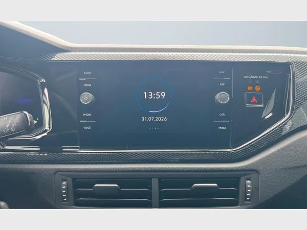 Volkswagen Polo (2026) — foto 7 van 22