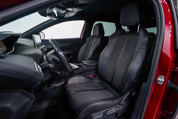 Peugeot 3008 (2020) — foto 4 van 72