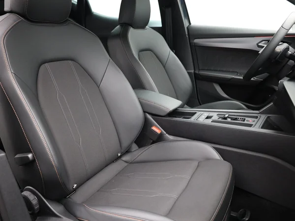 CUPRA Formentor (2024) — foto 10 van 22