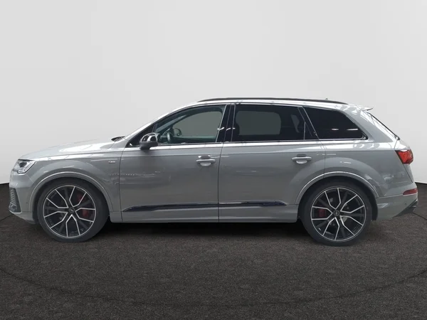 AUDI Q7 (2021) — foto 11 van 15