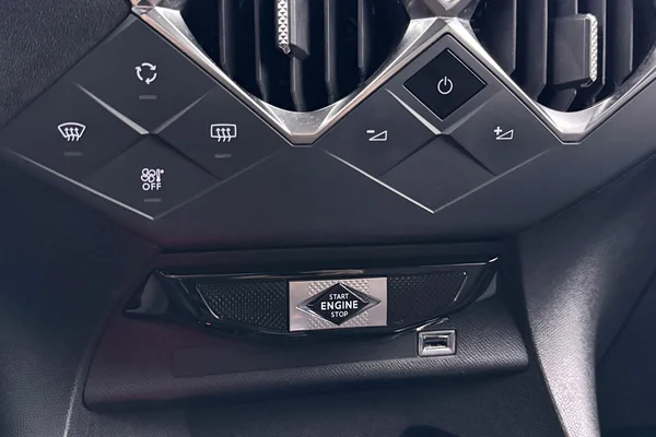DS Ds 3 Crossback (2021) — foto 7 van 44