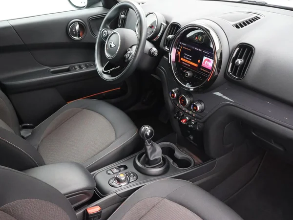 MINI Mini Countryman (F60 LCI) (2021) — foto 24 van 24