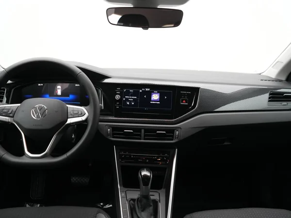 VOLKSWAGEN Polo (2026) — foto 5 van 26