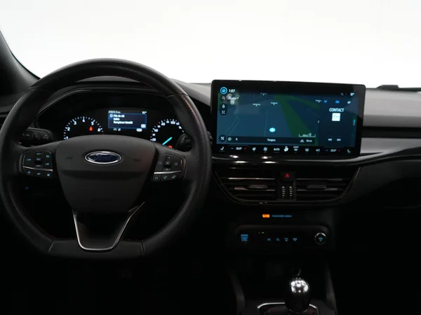 Ford Focus (2024) — foto 20 van 22