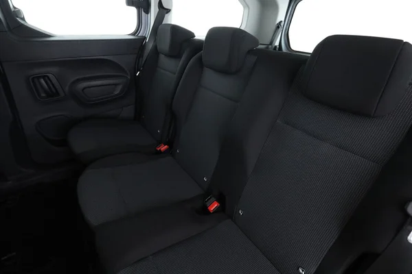 Peugeot Rifter (2022) — foto 5 van 16