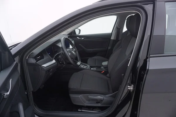 Skoda Octavia Sw (2024) — foto 26 van 26