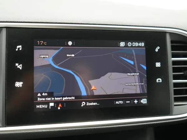PEUGEOT 308 SW (2019) — foto 11 van 23