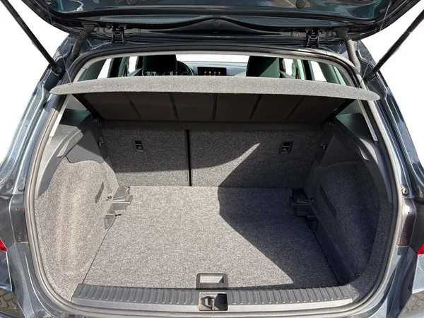 SEAT Arona (2023) — foto 14 van 24