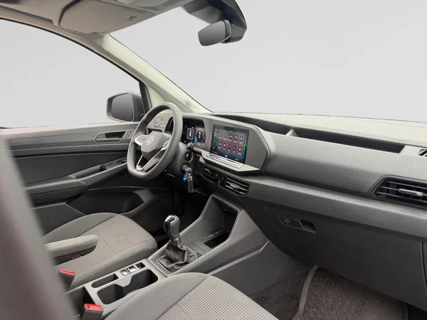 VOLKSWAGEN Caddy Maxi Cargo (2026) — foto 13 van 19