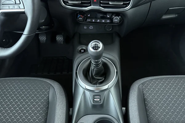 Nissan Juke (2026) — foto 4 van 12