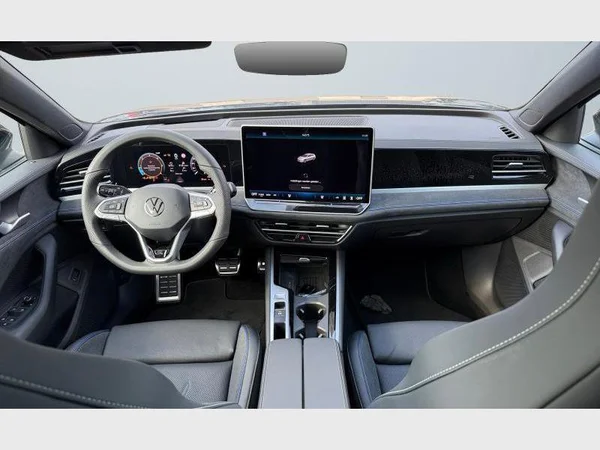 VOLKSWAGEN Passat Variant (2026) — foto 4 van 29