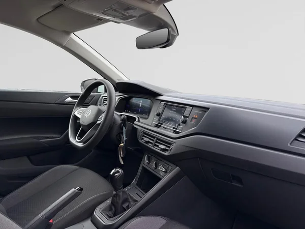 VOLKSWAGEN Polo (2024) — foto 2 van 19