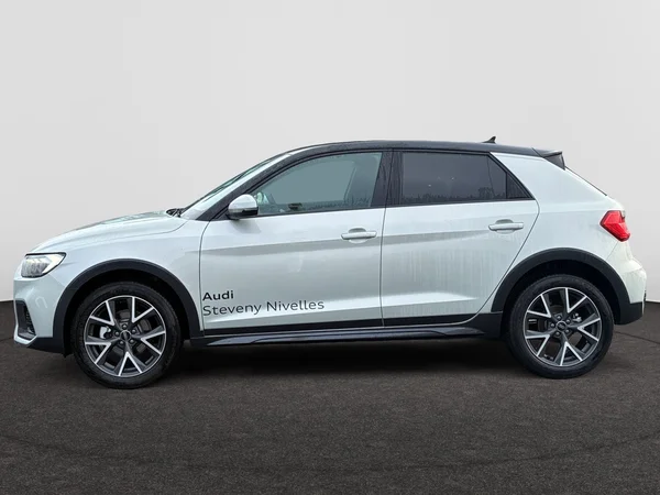 AUDI A1 Allstreet (2026) — foto 16 van 19