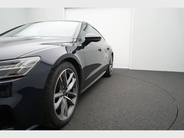 AUDI A7 Spotback PHEV (2024) — foto 6 van 31