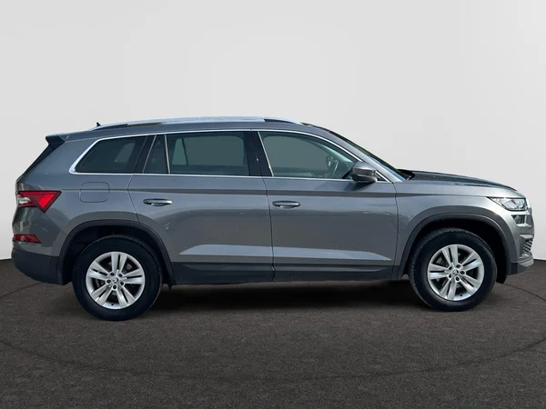 SKODA Kodiaq (2022) — foto 10 van 18