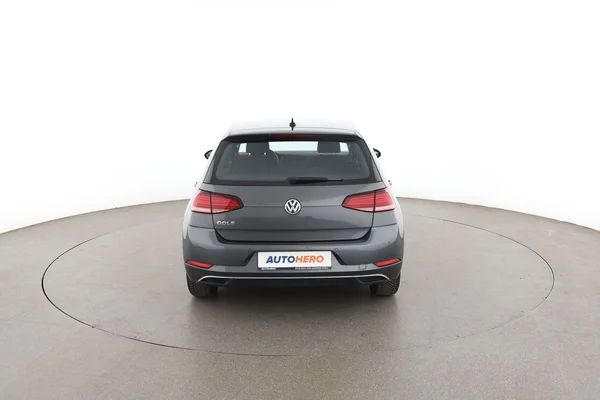 Volkswagen Golf Vii (2019) — foto 11 van 16