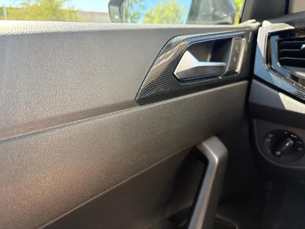 VOLKSWAGEN Taigo (2026) — foto 7 van 24