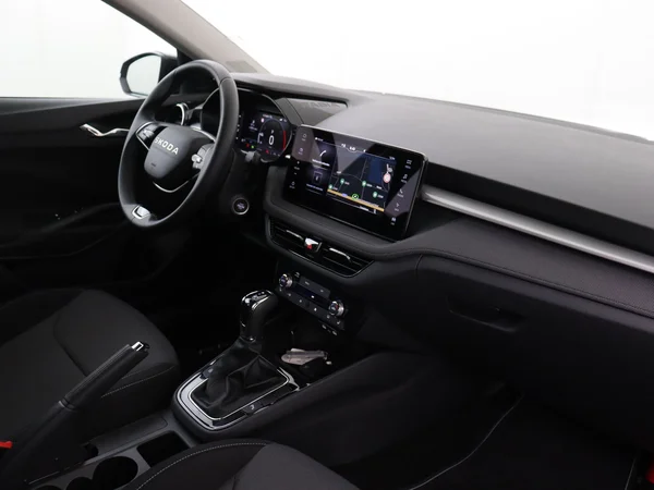 SKODA Fabia (2025) — foto 13 van 19