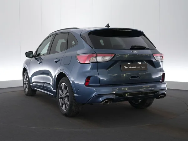 Ford Kuga (2023) — foto 12 van 28