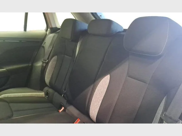 Skoda Scala (2026) — foto 19 van 29