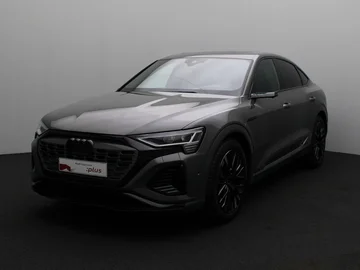AUDI Q8 e-tron Sportback (2024)