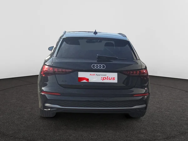 AUDI A3 Sportback PHEV (2025) — foto 13 van 24