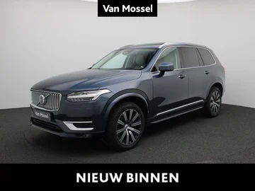 Volvo XC90 (2022)
